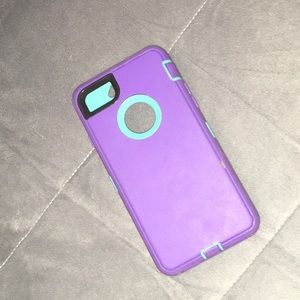 Phone case